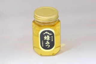 アカシアの蜂みつ180g